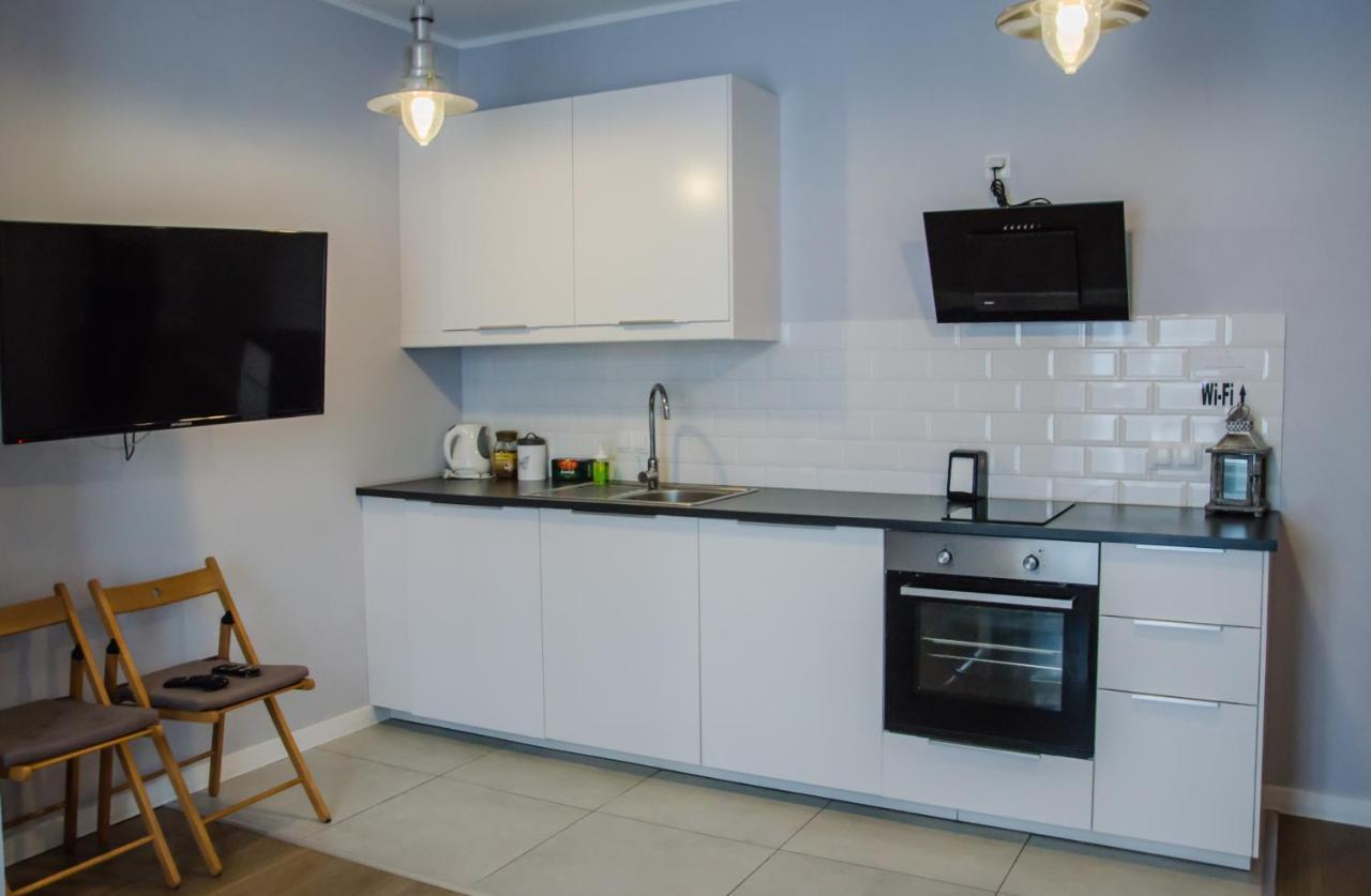 Sunrise Apartament *