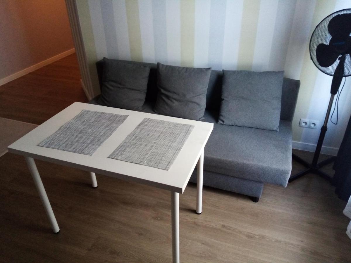 Apartament Sunrise