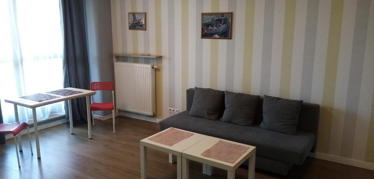 Sunrise Apartament *