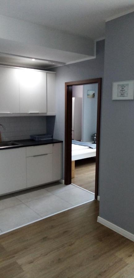 Apartament Sunrise Warszawa
