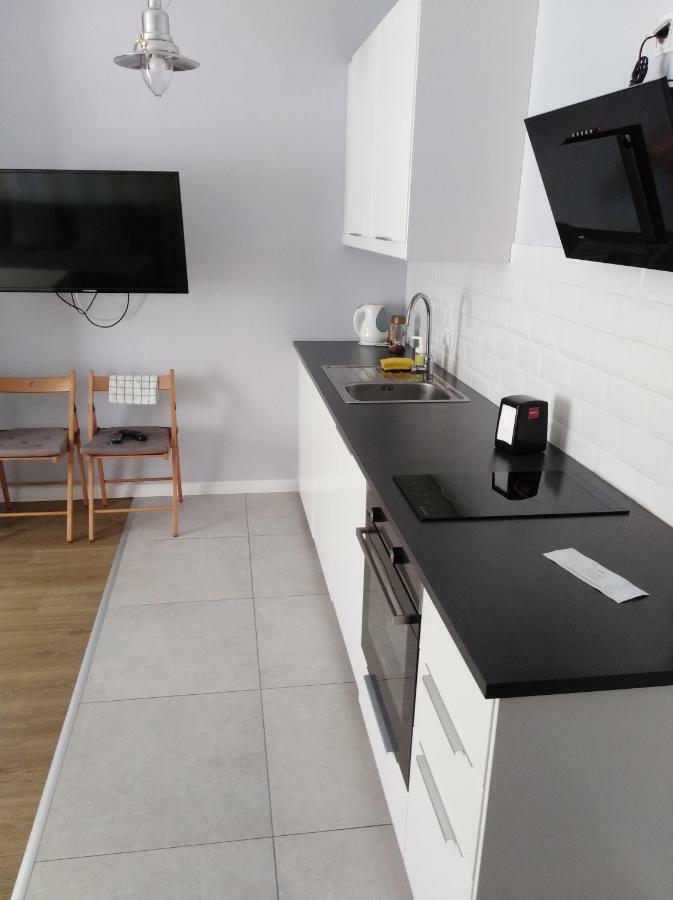 Apartament Sunrise Warszawa
