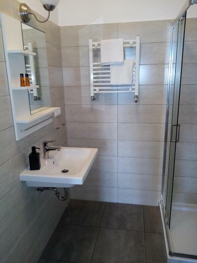 Apartament Sunrise