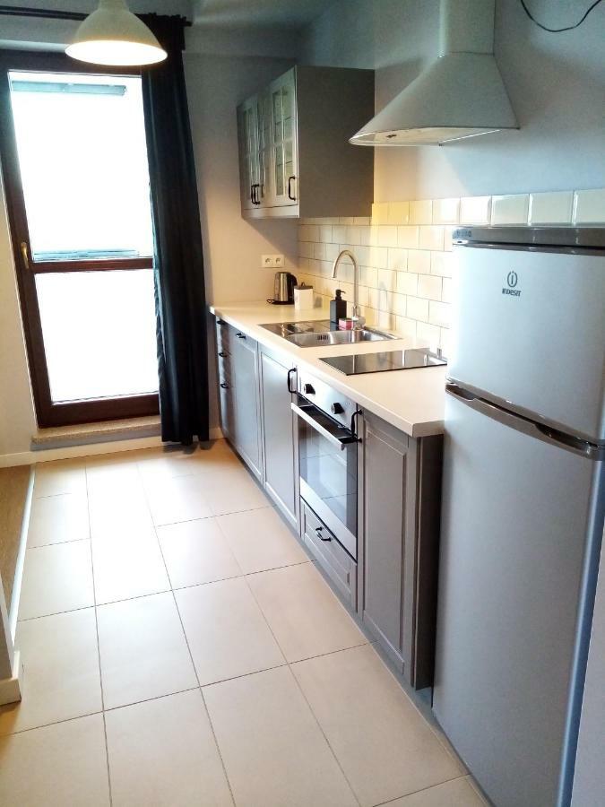 Apartament Sunrise