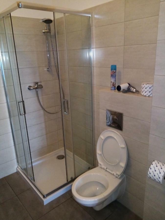 Sunrise Apartament