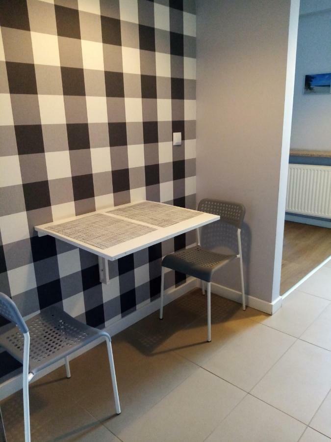 Apartament Sunrise Warszawa