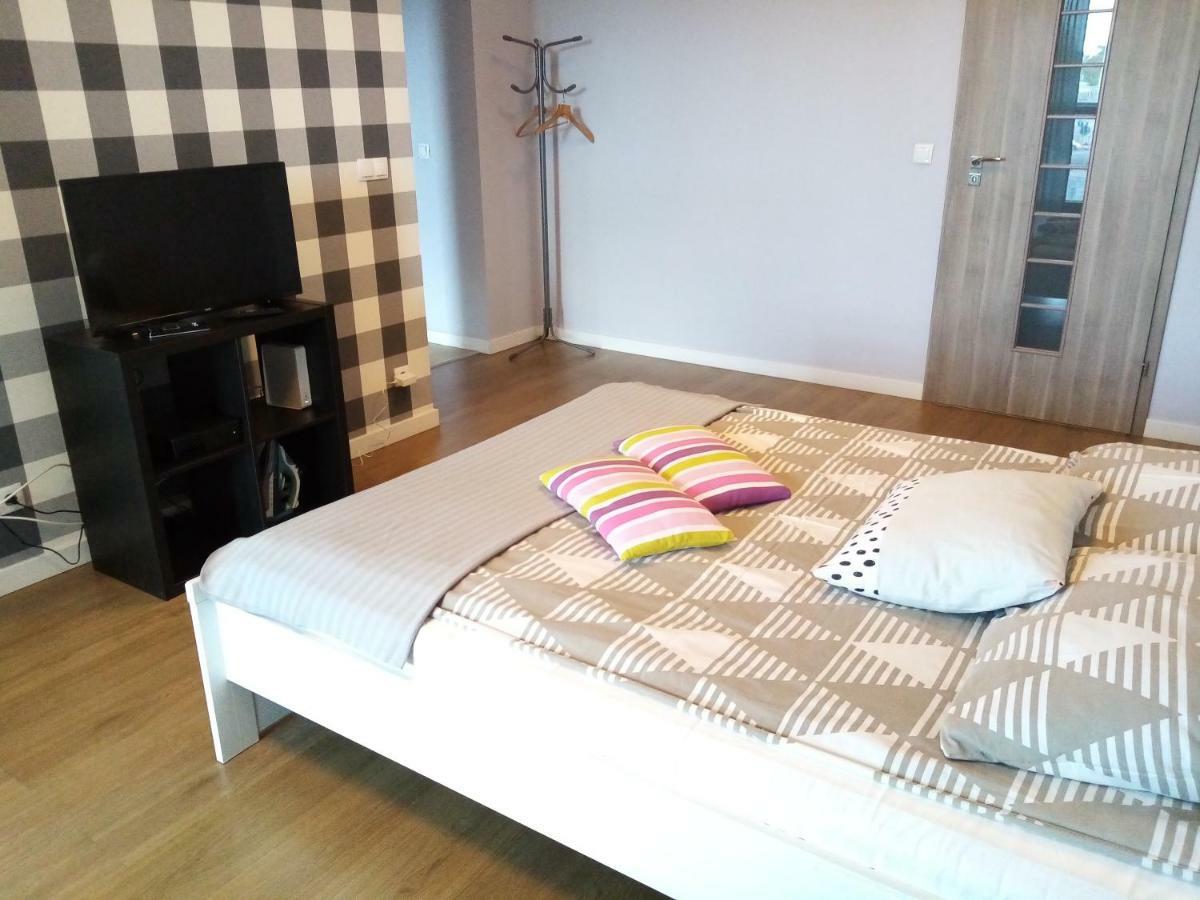 Apartament Sunrise *